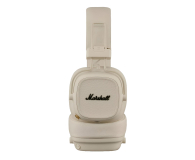 MARSHALL Major V Bluetooth Kremowy - 1325399 - zdjęcie 2